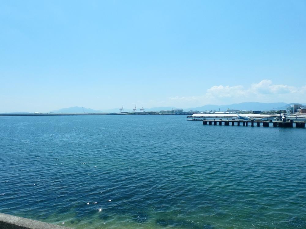 1LDK+S apartment in Minami Ward, Hiroshima - Photo 1