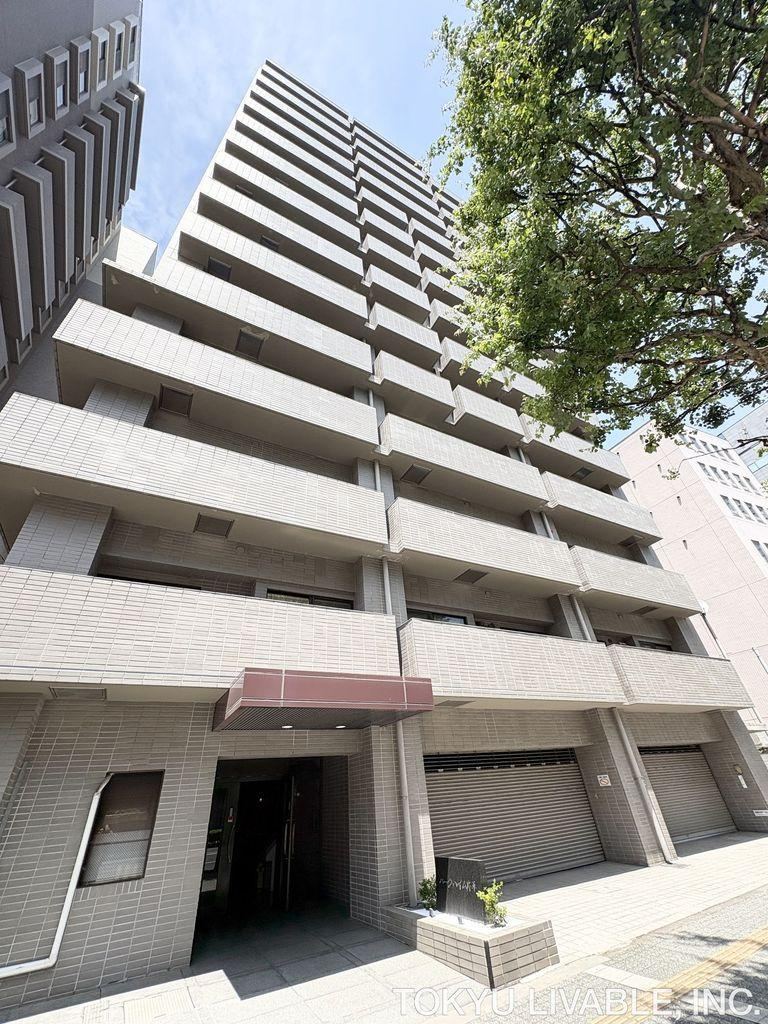 2LDK apartment in Aoba Ward, Sendai, Miyagi - Photo 1