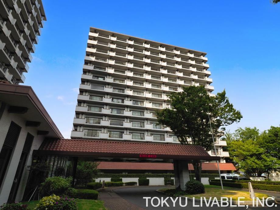 1LDK apartment in Tsuzuki Ward, Yokohama, Kanagawa - Photo 1
