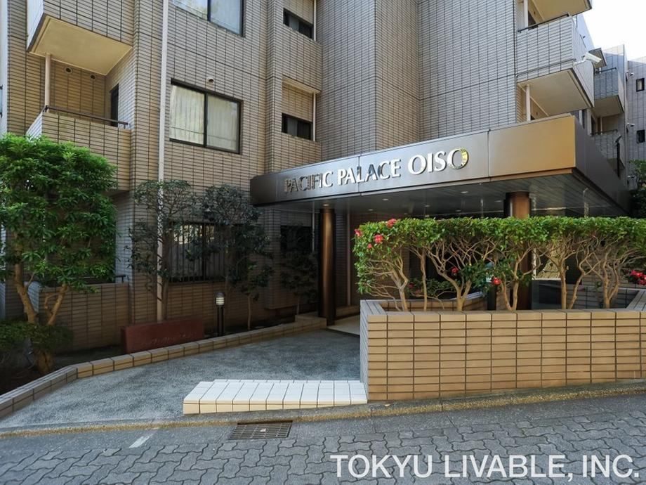 3LDK apartment in Oiso, Naka District, Kanagawa - Photo 1