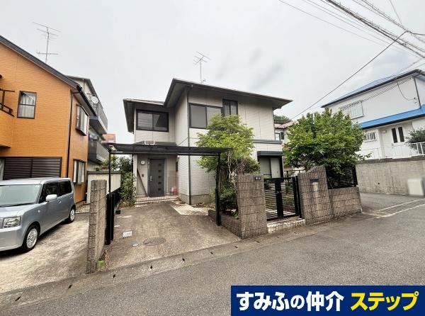 6LDK house in Atsugi, Kanagawa - Photo 1