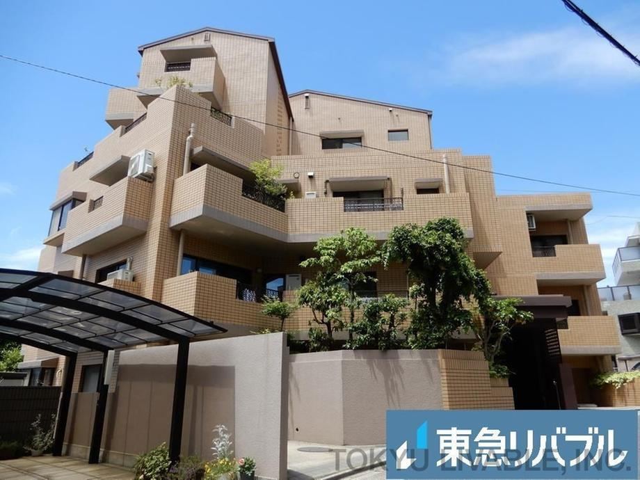 3LDK apartment in Chikusa Ward, Nagoya, Aichi - Photo 1
