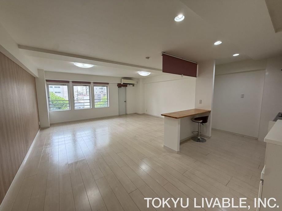 2LDK+S apartment in Chikusa Ward, Nagoya, Aichi - Photo 1