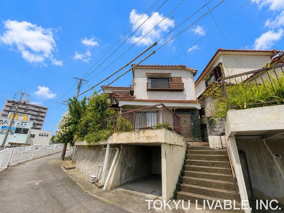 5DK house in Midori Ward, Nagoya, Aichi - Photo 1