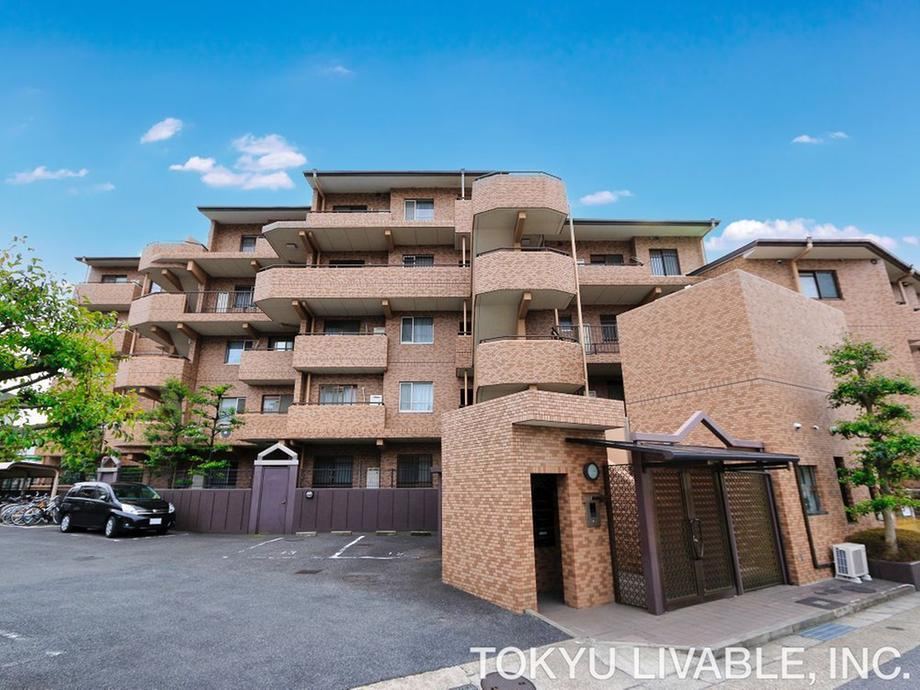 3LDK apartment in Midori Ward, Nagoya, Aichi - Photo 1