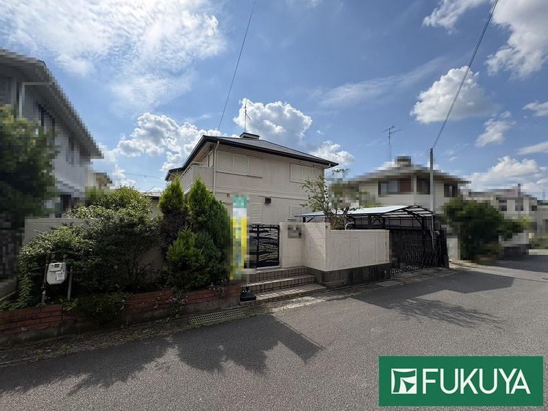 6LDK house in Miki, Hyogo - Photo 1