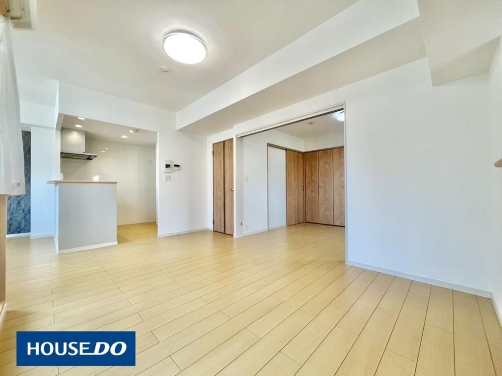 3LDK apartment in Aoba Ward, Sendai, Miyagi - Photo 1