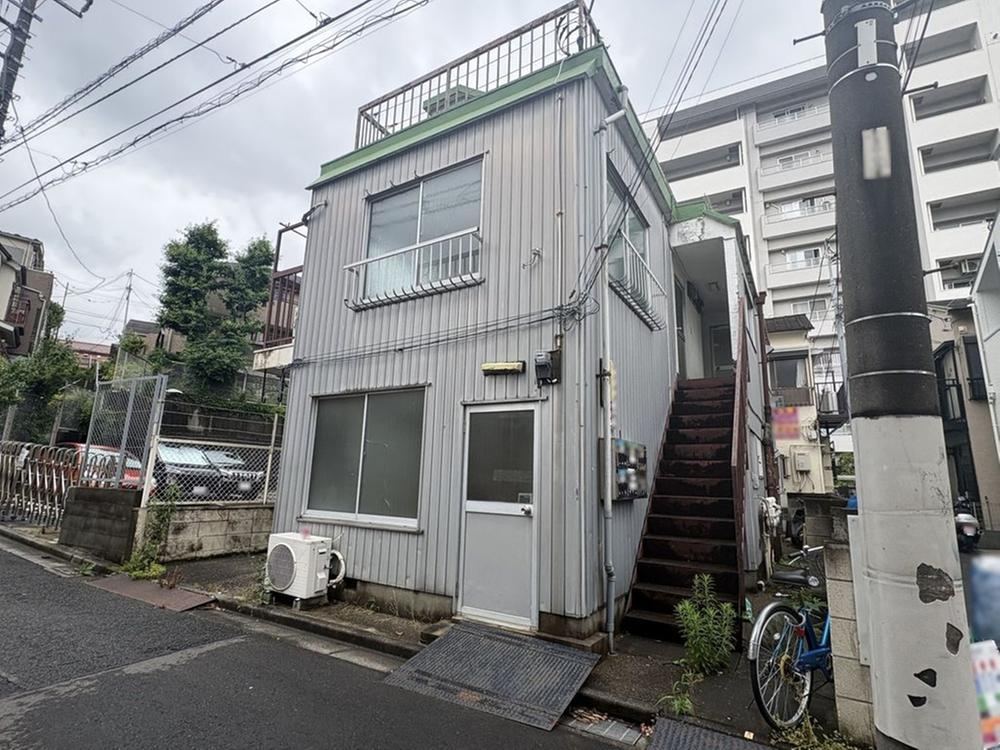 95 m² land in Nakano Ward, Tokyo - Photo 1