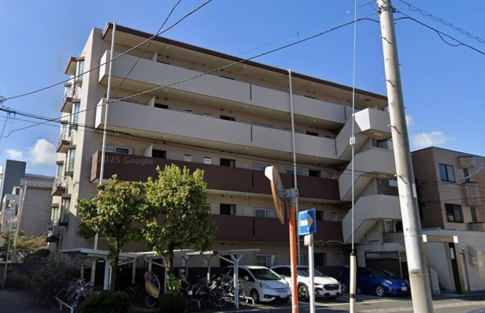 2DK apartment in Kawaguchi, Saitama - Photo 1