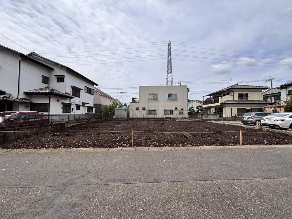139 m² land in Ageo, Saitama - Photo 1