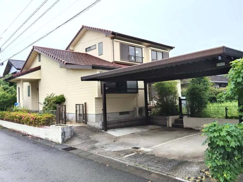 5LDK+S house in Miyazaki, Miyazaki - Photo 1
