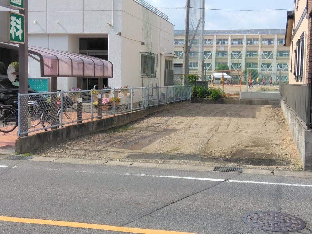 117 m² land in Kita Ward, Nagoya, Aichi - Photo 1