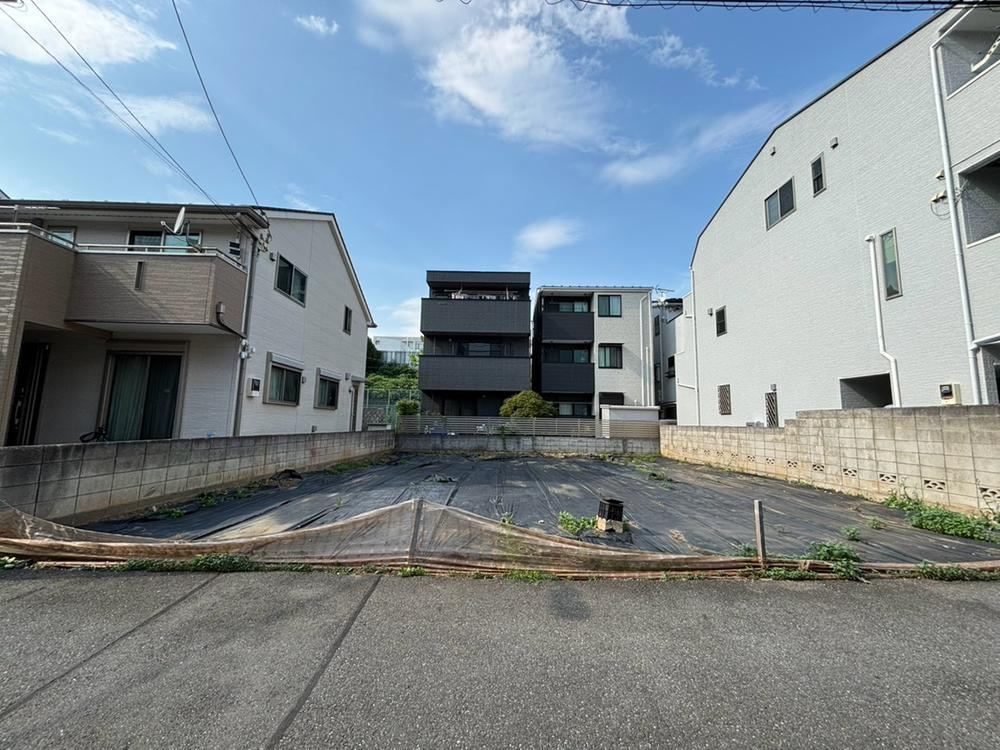169 m² land in Shinjuku Ward, Tokyo - Photo 1