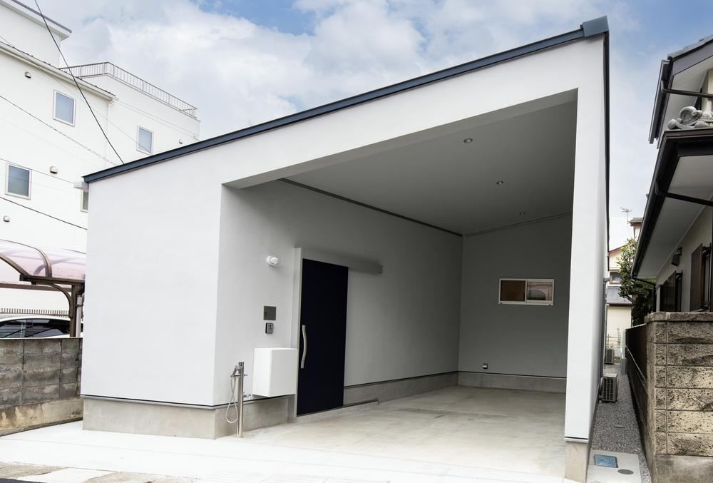 2LDK house in Oiso, Naka District, Kanagawa - Photo 1