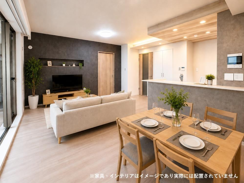 3LDK apartment in Itabashi Ward, Tokyo - Photo 1