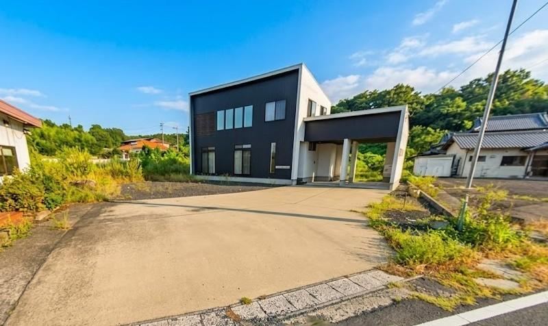 4LDK house in Misaki, Kume District, Okayama - Photo 1
