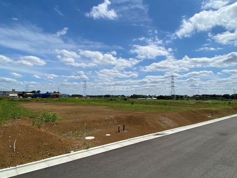 267 m² land in Tsukuba, Ibaraki - Photo 1