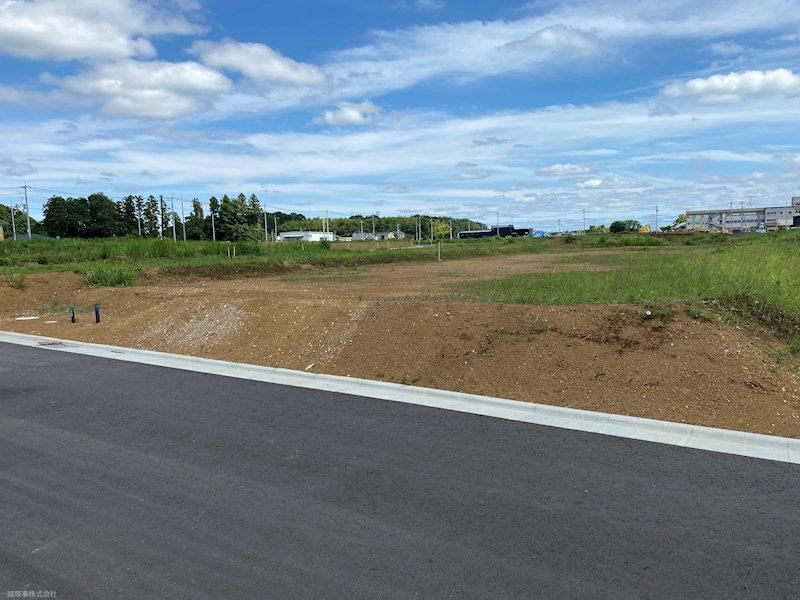 262 m² land in Tsukuba, Ibaraki - Photo 1