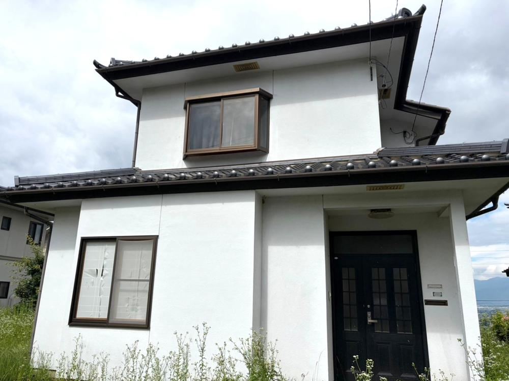 3LDK house in Matsumoto, Nagano - Photo 1