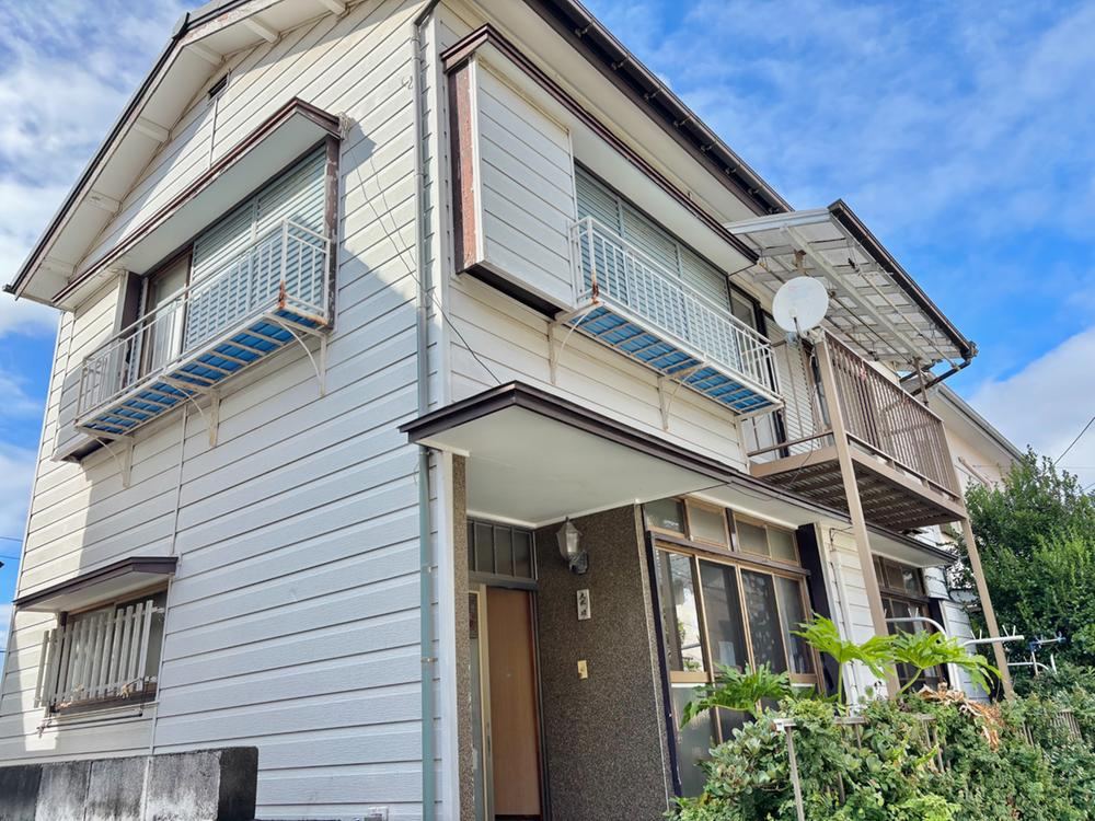 5DK house in Yokosuka, Kanagawa - Photo 1