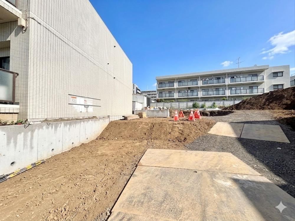 90 m² land in Nerima Ward, Tokyo - Photo 1