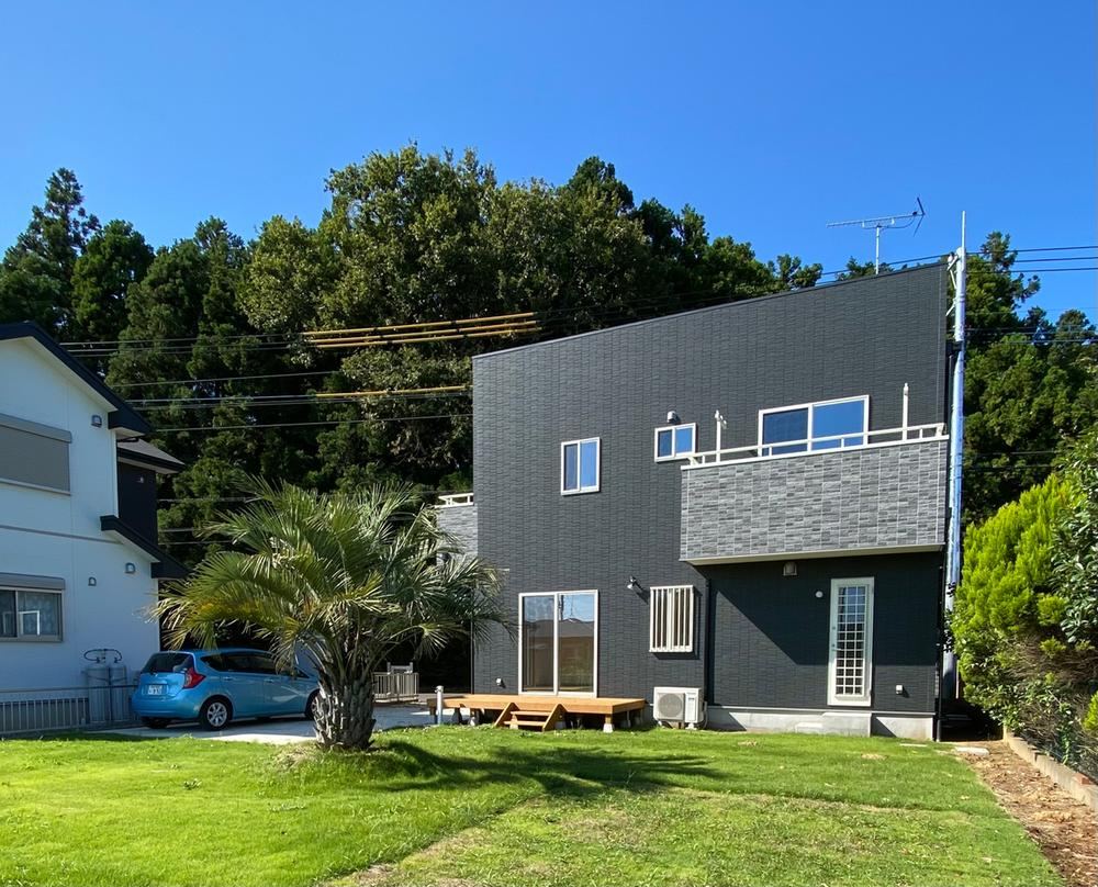 4LDK house in Kashima, Ibaraki - Photo 1