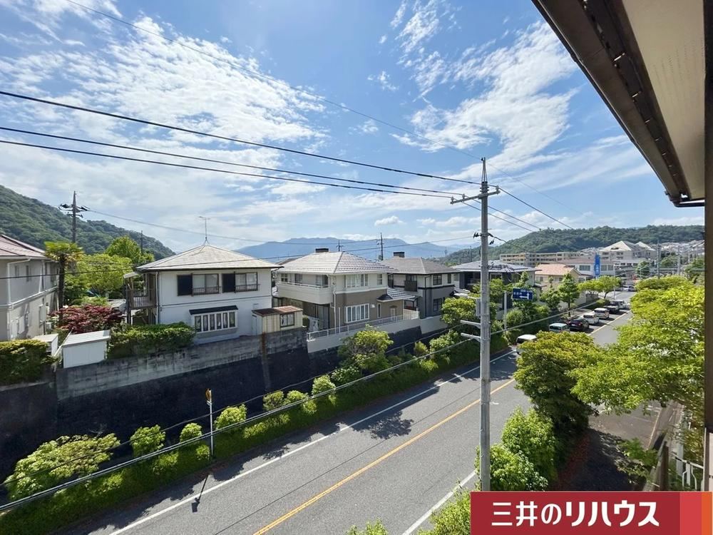 3LDK house in Saeki Ward, Hiroshima - Photo 1