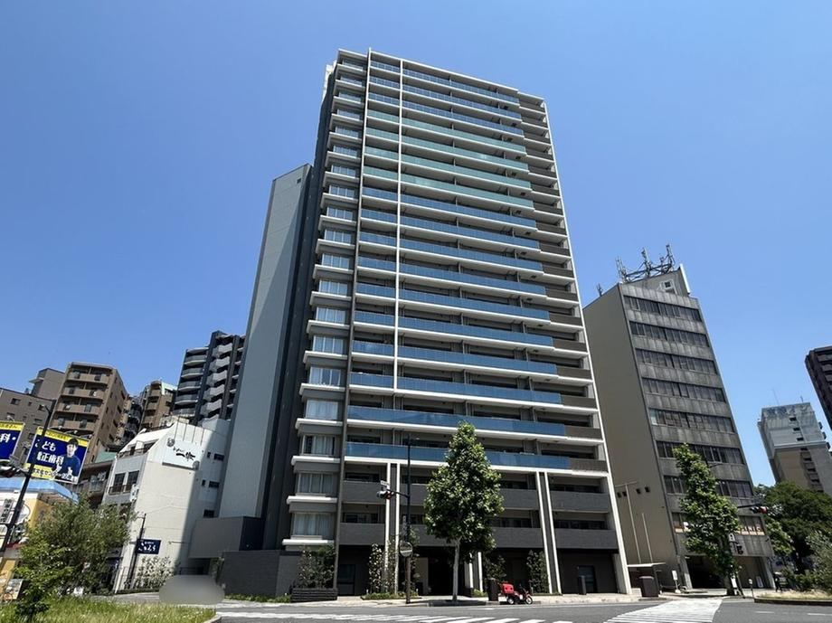 3LDK apartment in Naka Ward, Hiroshima - Photo 1