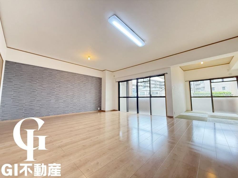 3LDK apartment in Uji, Kyoto - Photo 1