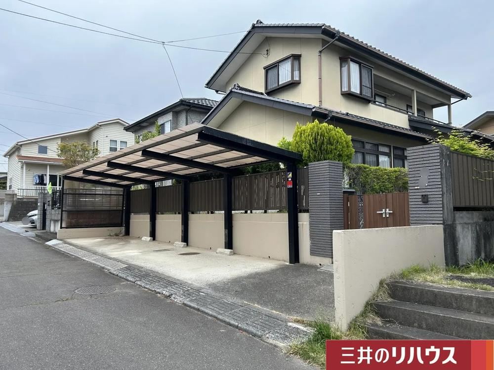 5LDK house in Izumi Ward, Sendai, Miyagi - Photo 1