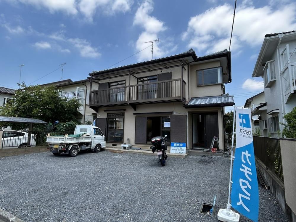 4LDK house in Tatebayashi, Gunma - Photo 1