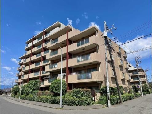 3LDK apartment in Yamato, Kanagawa - Photo 1