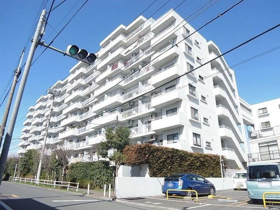 3LDK apartment in Itabashi Ward, Tokyo - Photo 1