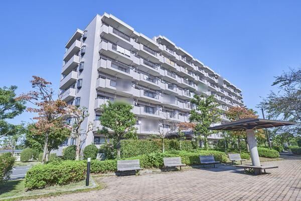 3LDK apartment in Minuma Ward, Saitama - Photo 1