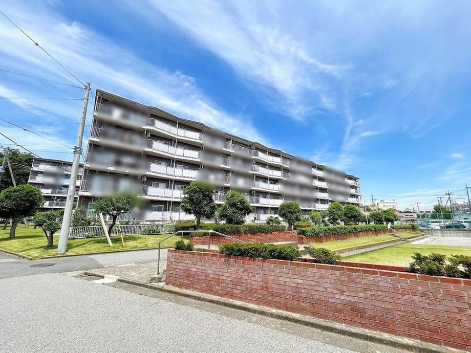 2LDK apartment in Kita Ward, Saitama - Photo 1