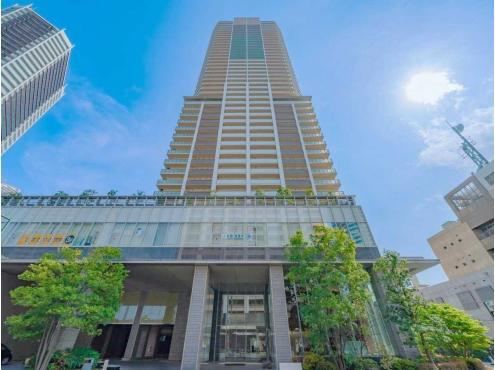 3LDK apartment in Nakahara Ward, Kawasaki, Kanagawa - Photo 1
