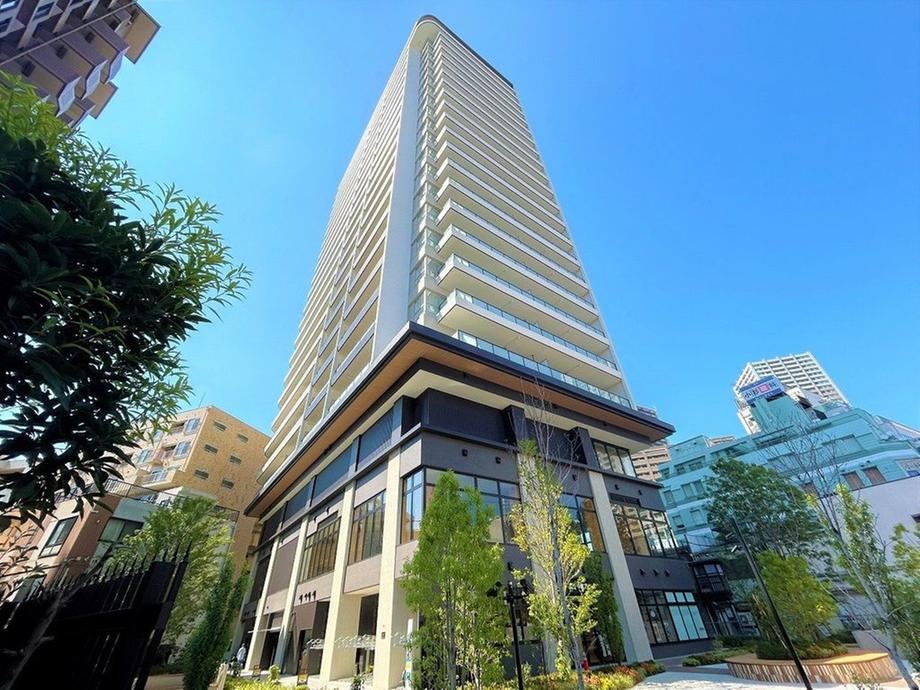 2LDK apartment in Nakahara Ward, Kawasaki, Kanagawa - Photo 1