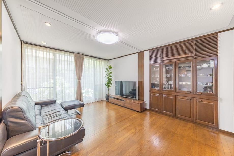 5LDK house in Nishi Ward, Fukuoka - Photo 1