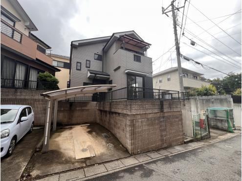 3LDK house in Minuma Ward, Saitama - Photo 1