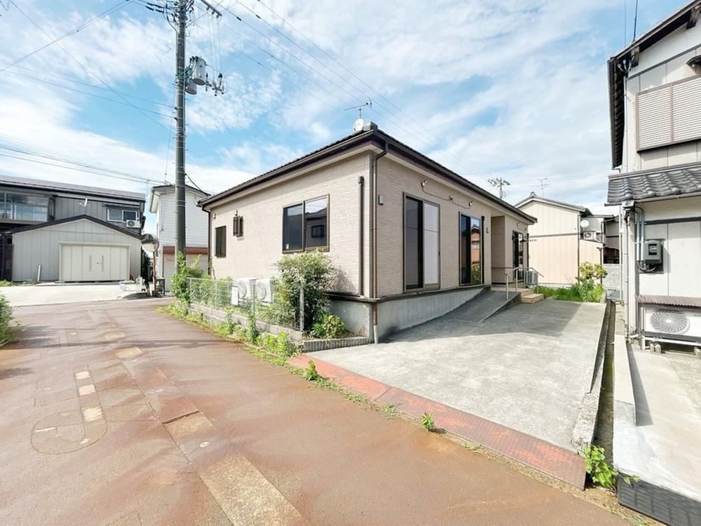3LDK house in Tsubame, Niigata - Photo 1