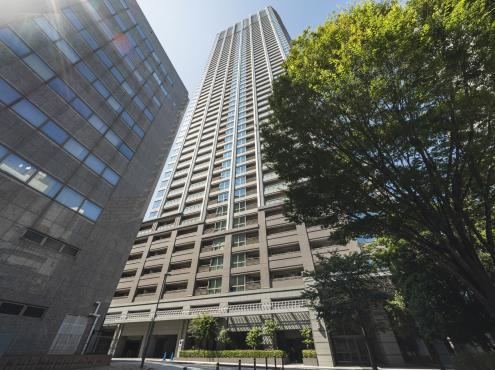 studio apartment in Shinjuku Ward, Tokyo - Photo 1