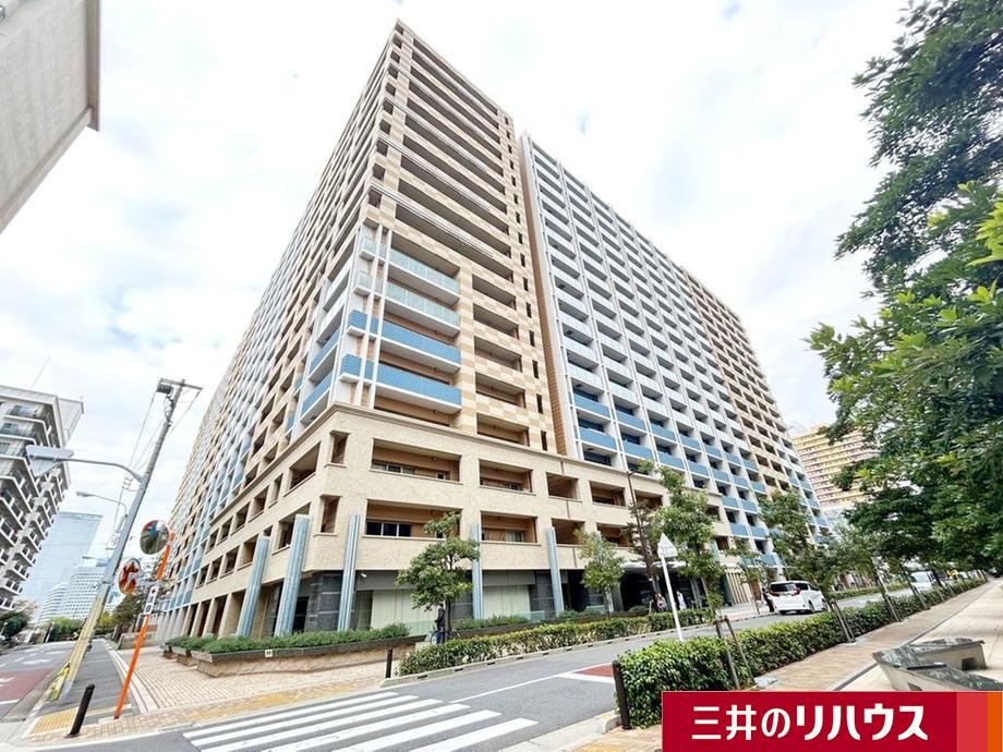 3LDK apartment in Chuo Ward, Tokyo - Photo 1