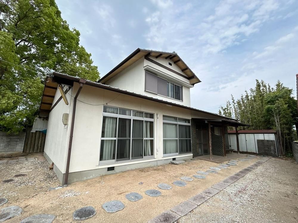 6DK house in Miki, Kita District, Kagawa - Photo 1