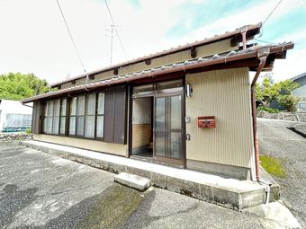 6DK house in Makinohara