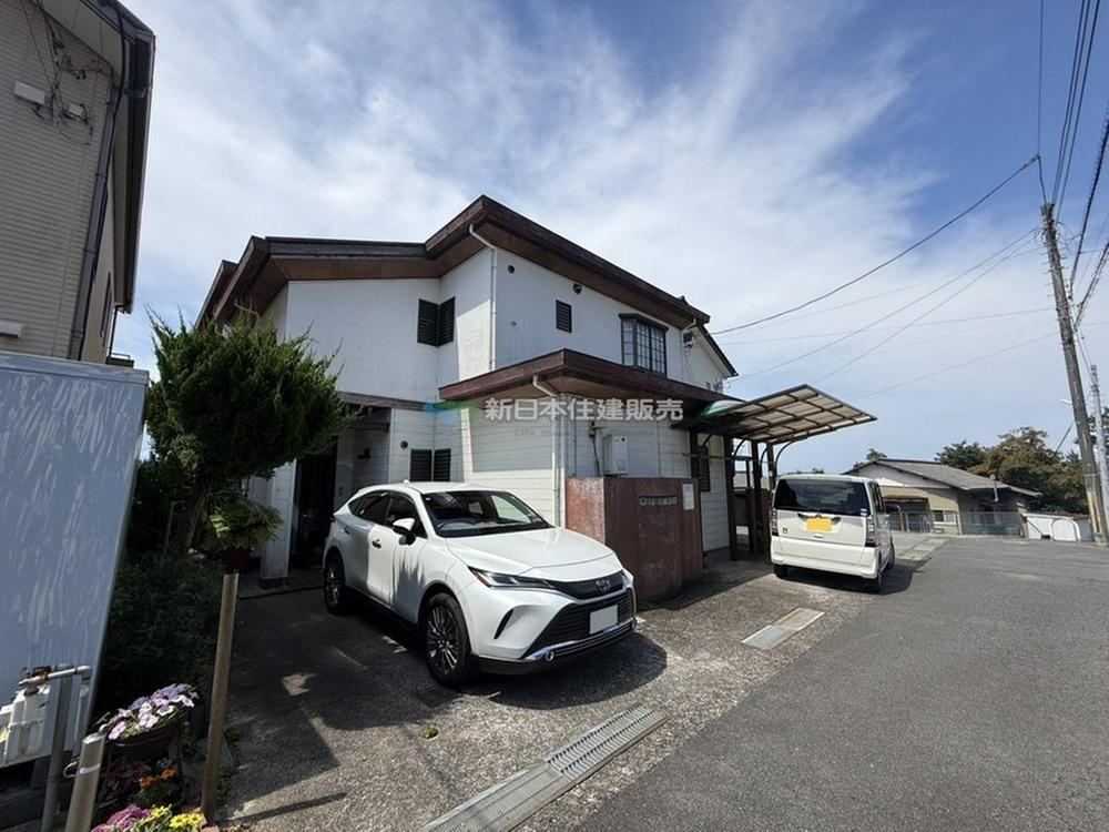 5LDK house in Numazu, Shizuoka - Photo 1