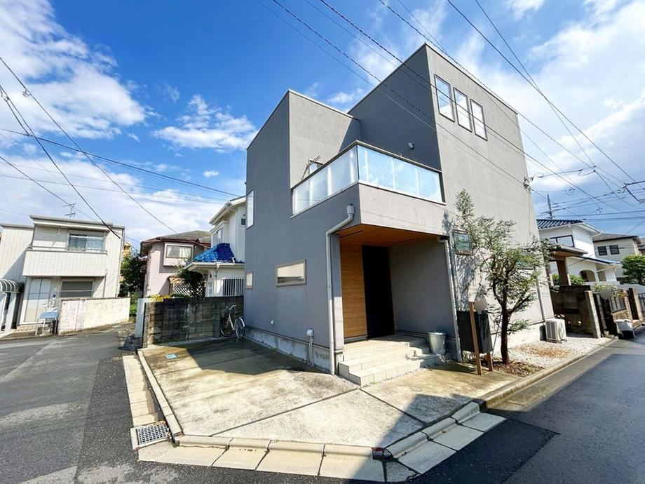 2LDK+S house in Chofu, Tokyo - Photo 1