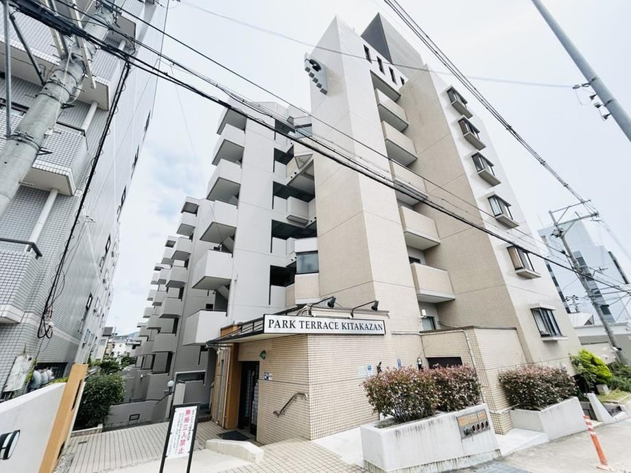 3DK apartment in Yamashina Ward, Kyoto - Photo 1
