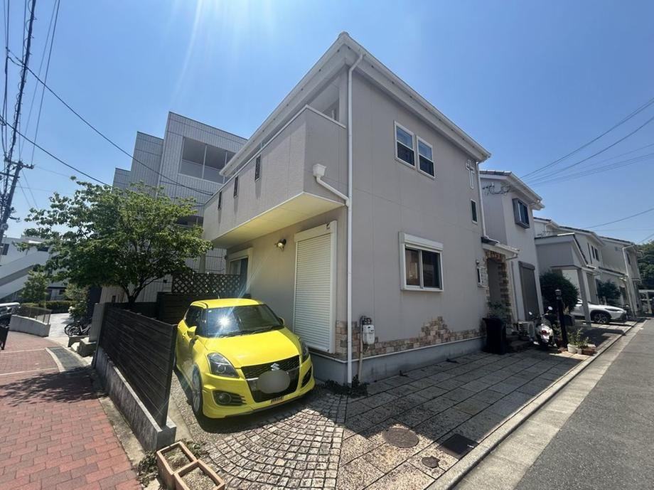 3LDK house in Suita, Osaka - Photo 1