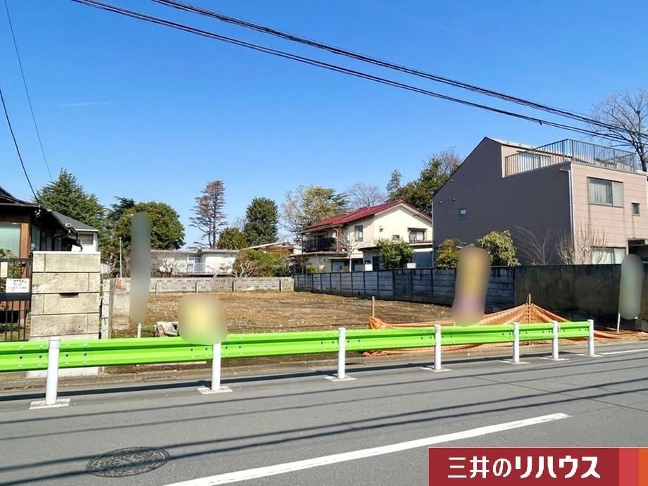 119 m² land in Suginami Ward, Tokyo - Photo 1