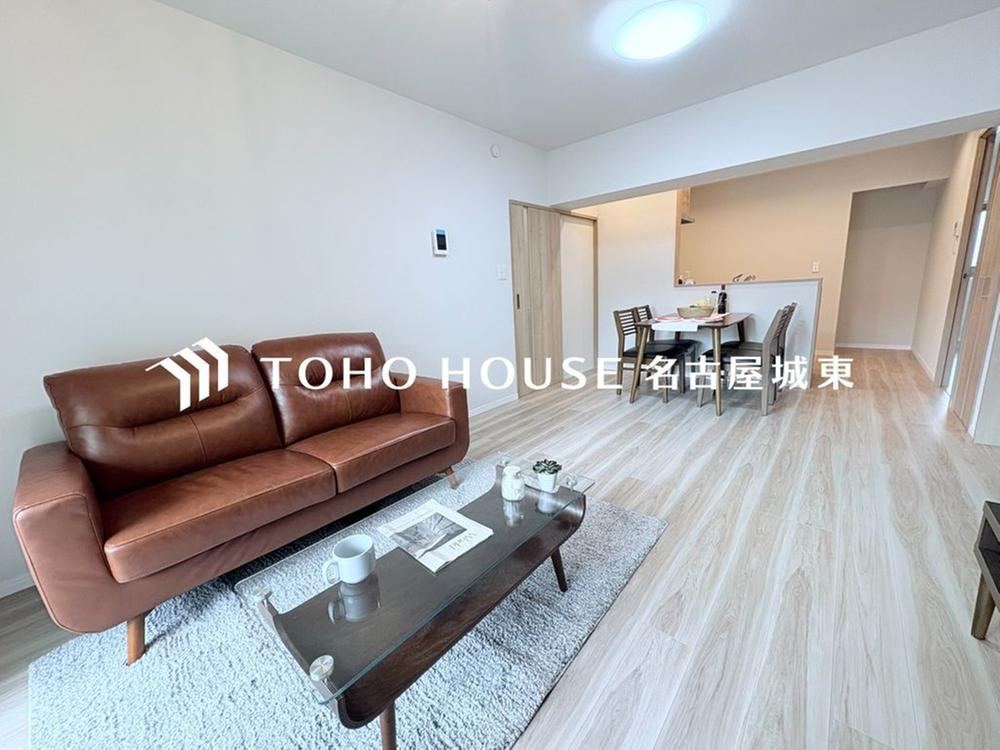 3LDK apartment in Chikusa Ward, Nagoya, Aichi - Photo 1
